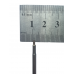 ОЧ-3331 Screwdriver 1.7 mm under the tetrahedron